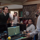 Zach Woods (left), Jimmy O. Yang, Thomas Middleditch